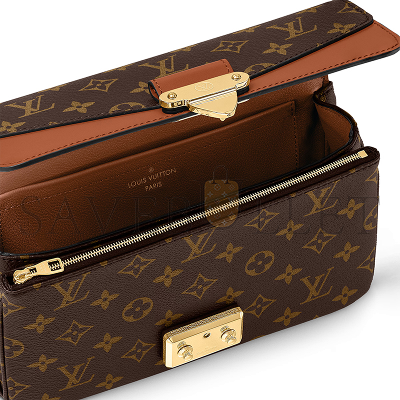 LOUIS VUITTON MARCEAU M46127 (24.5*15*6.5cm) LOUIS VUITTON MARCEAU M46127 (24.5*15*6.5cm)